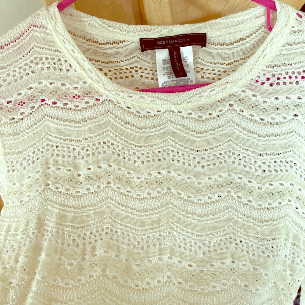 BCBG Top